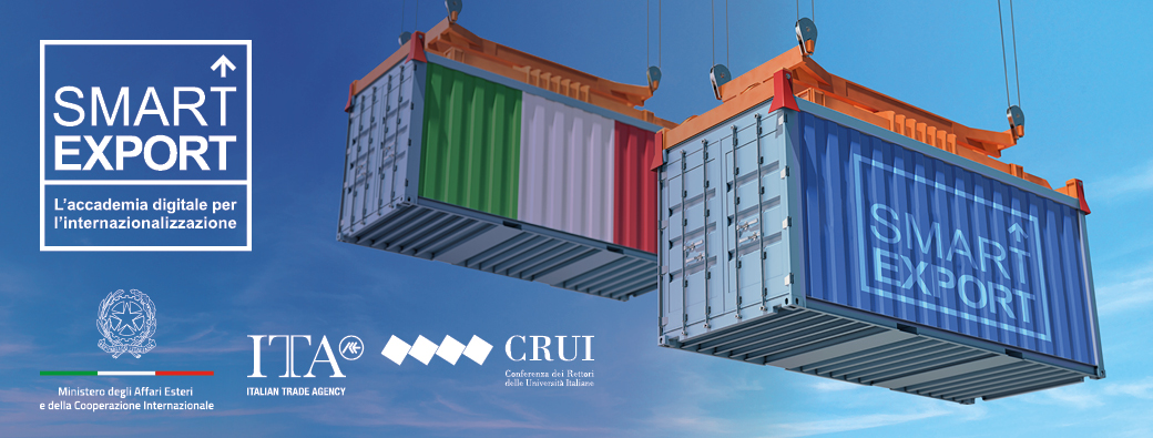smart export