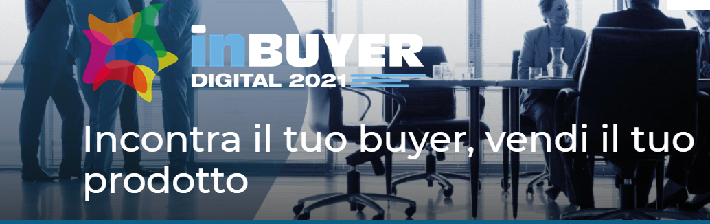 Digital Inbuyer 2021