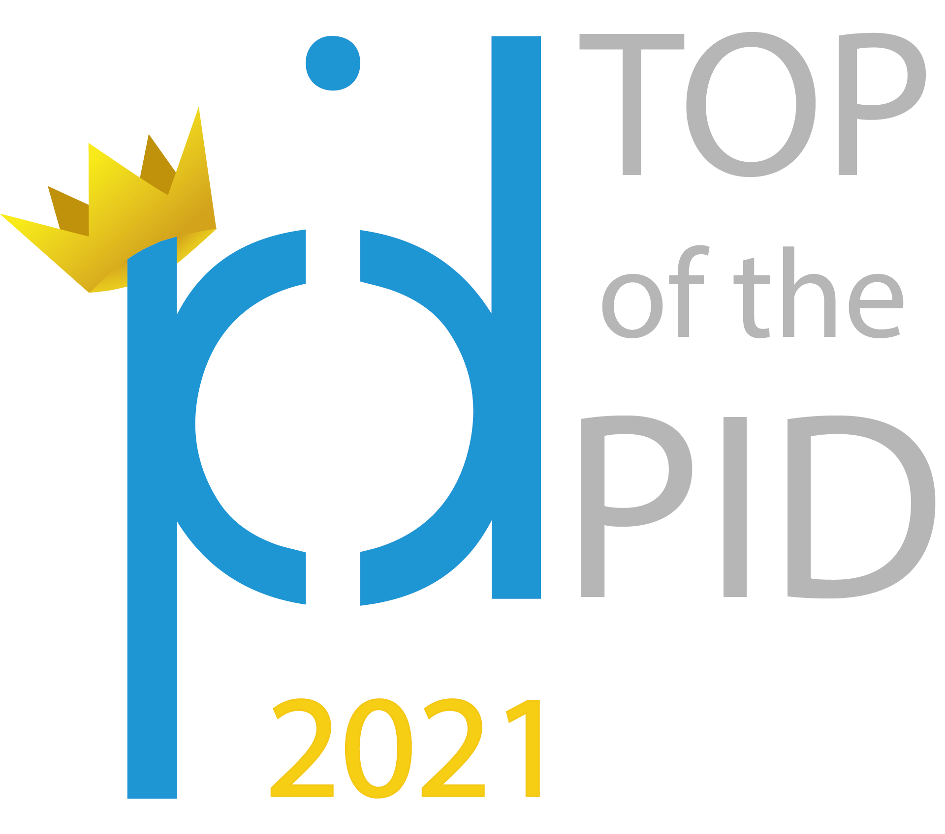 Top of the PID 2021