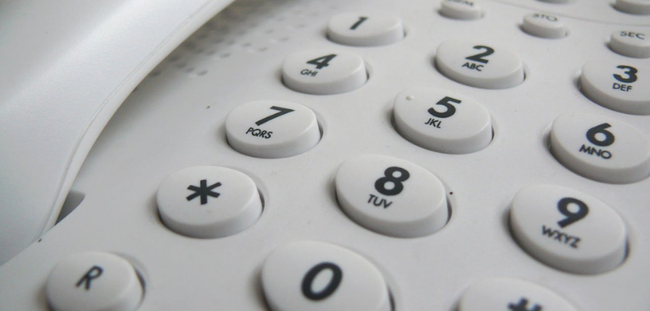 TELEFONO