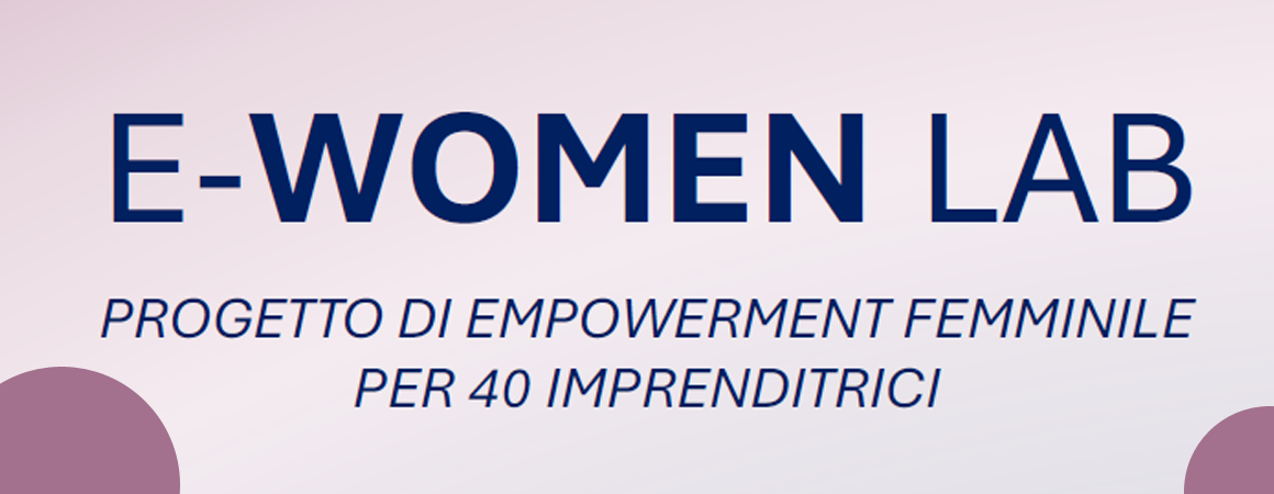 E-women Lab