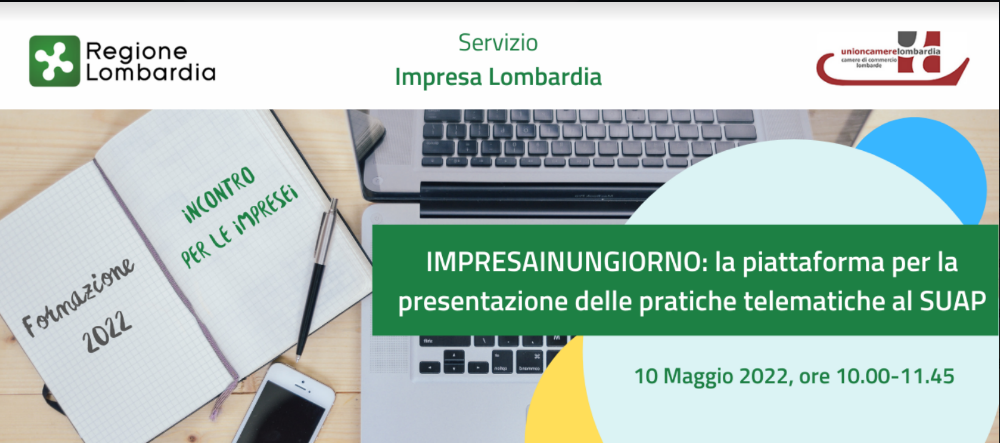 Impresainungiorno 10 maggio 22
