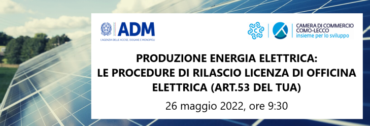 evento 26 maggio 2022