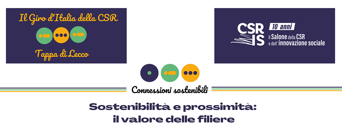 salone csr lecco