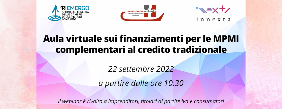 Riemergo 21 settembre 2022