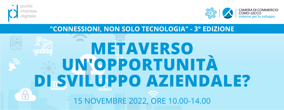 Connessioni 15.11