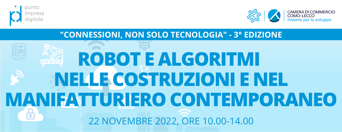 Connessioni 22.11