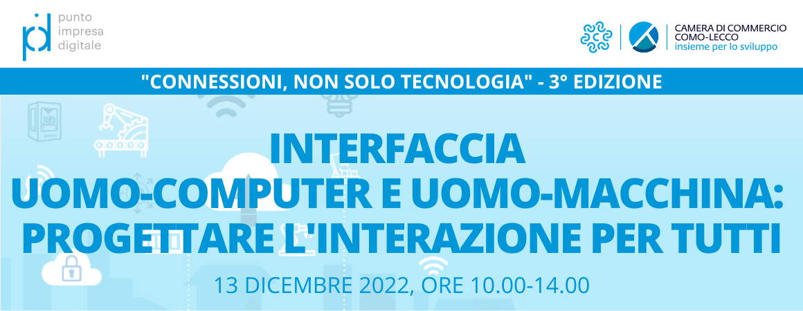 Connessioni 13.12