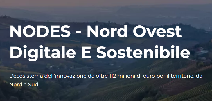 progetto nodes