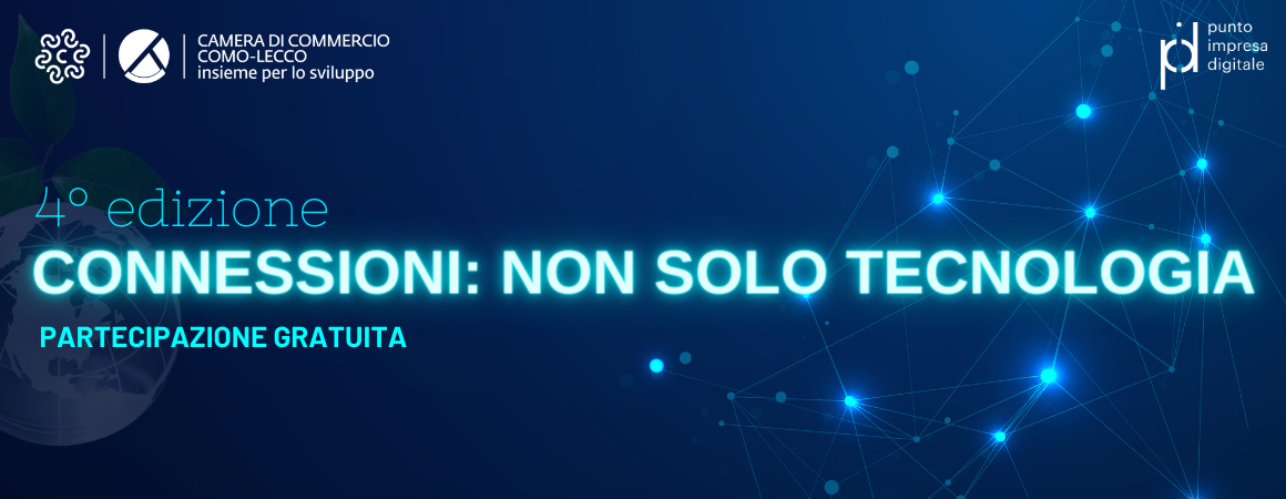 connessioni 2023