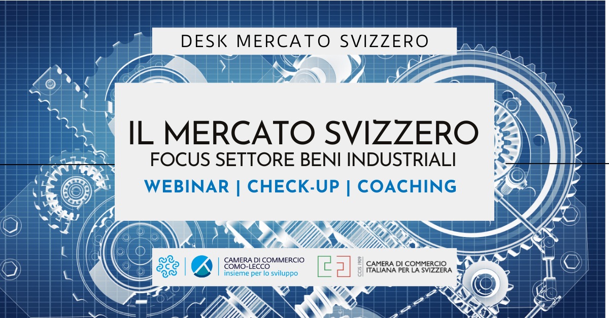 Desk Mercato Svizzero