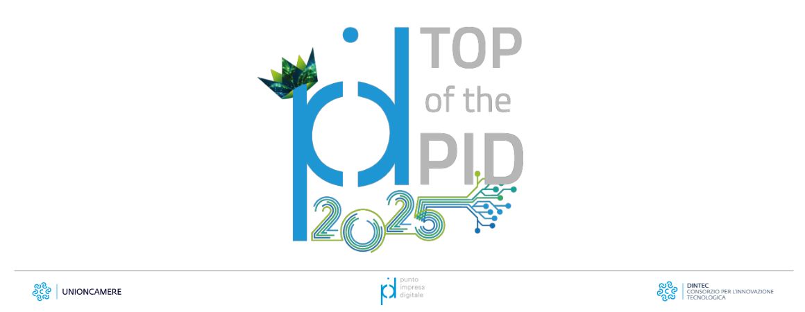 top of the pid