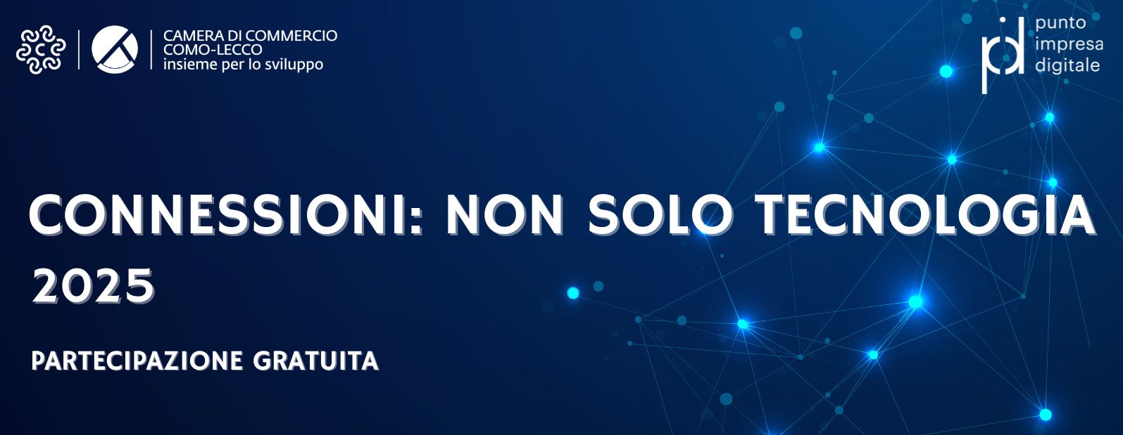 connessioni 2025