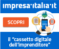 banner impresa.italia.it - il cassetto digitale dell'imprenditore