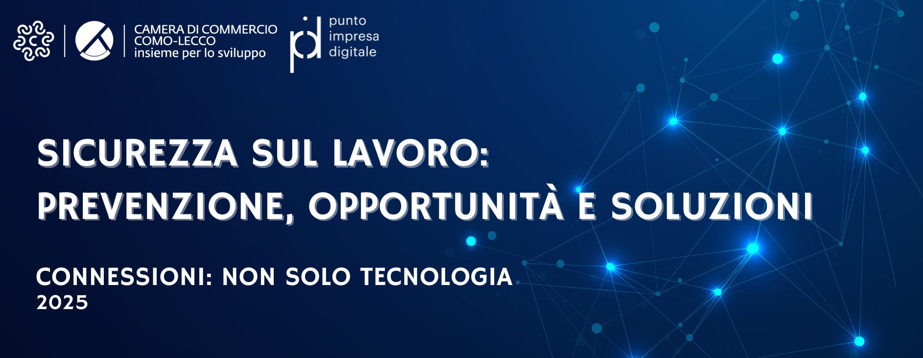 connessioni 2025 sicurezza