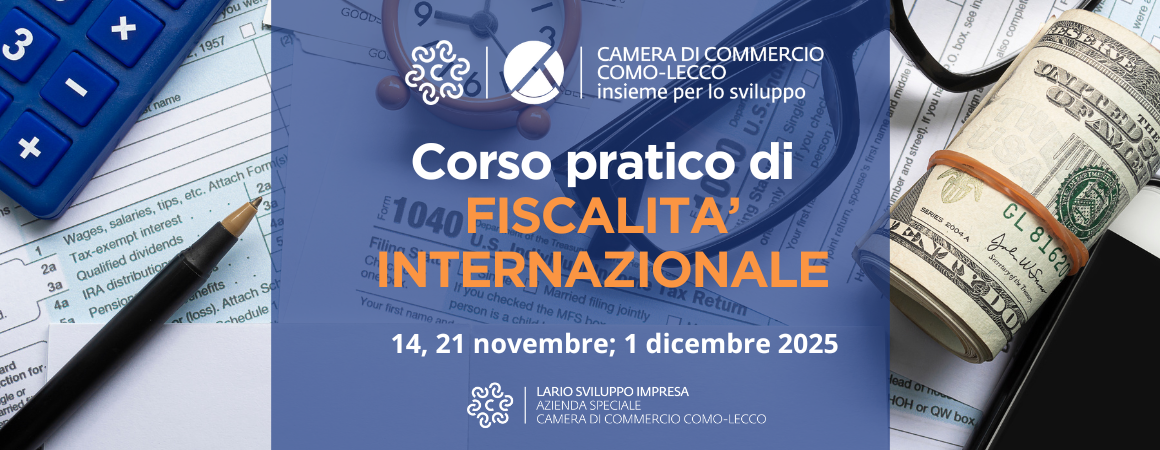 fiscalita internazionale