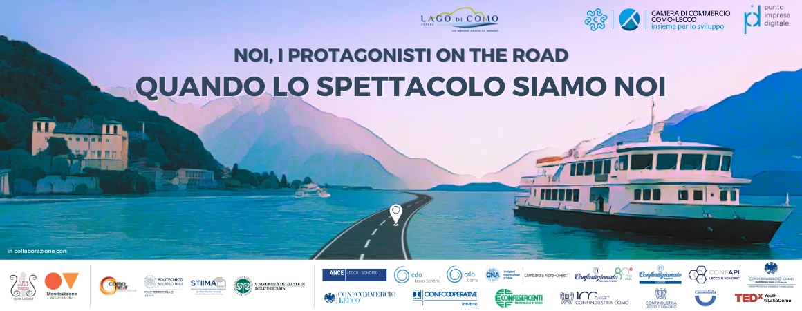 Quando lo spettacolo siamo noi