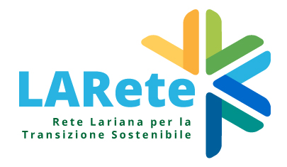 Rete Lariana nuovo
