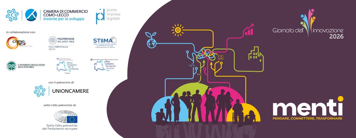 Header IdeaImpresa 2026