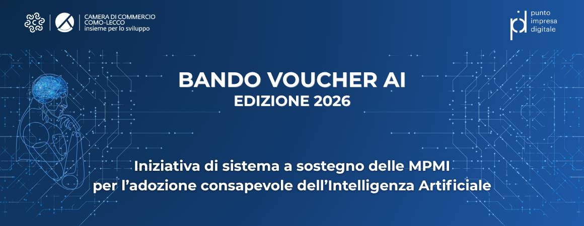 Bando Voucher AI