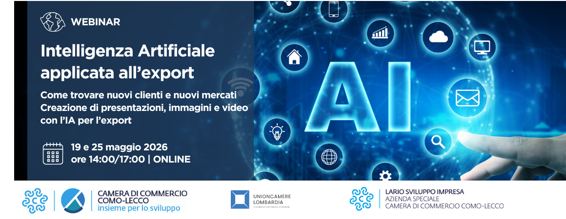 Corso AI 2026