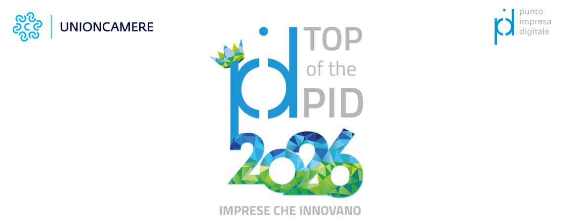Header top of the pid 2026