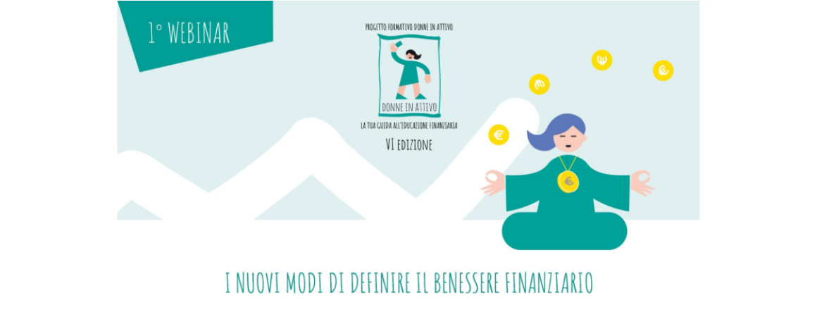 I nuovi modi di definire il benessere finanziario