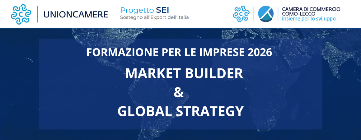 Market builder