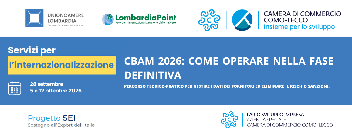 CBAM 2026