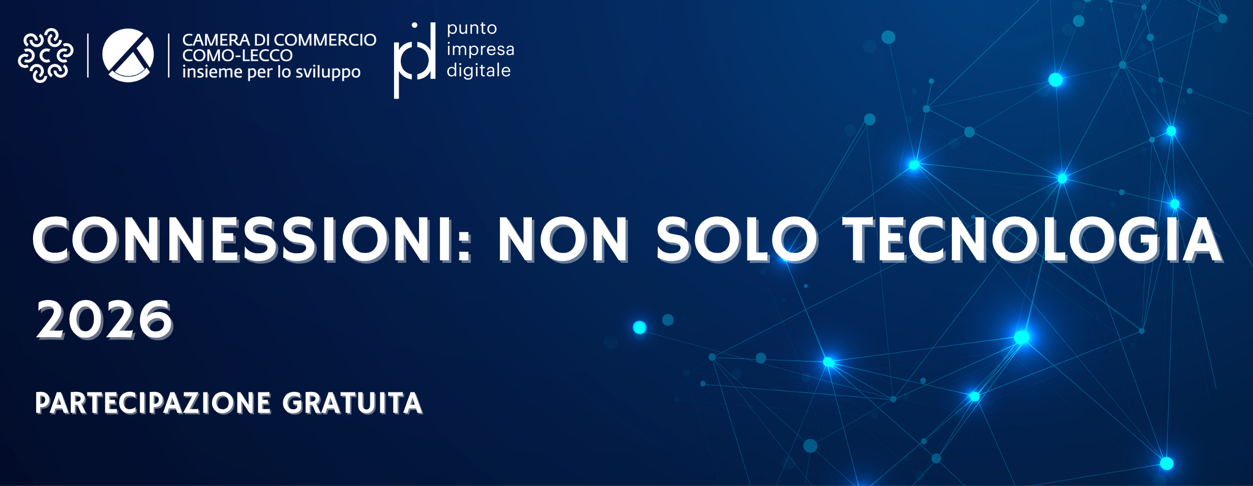 Connessioni 2026