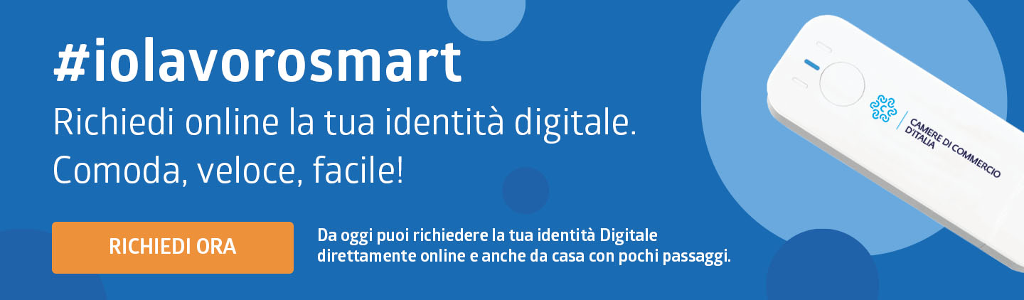 ID Smart Card, la firma digitale di ID InfoCamere