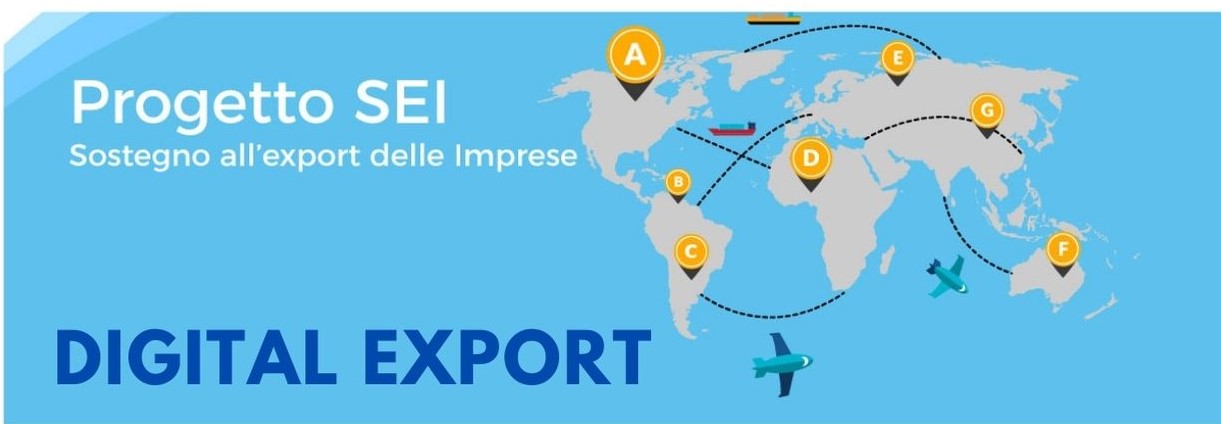 Digital Export