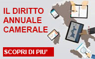 Diritto annuale camerale