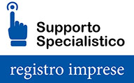 Sari - Supporto specialistico Registro Imprese