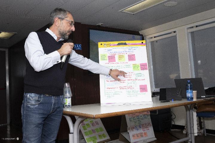 Noi, i protagonisti 2025 - 293