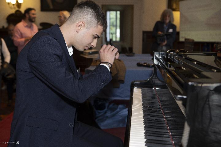 Noi, i protagonisti 2025 - 272