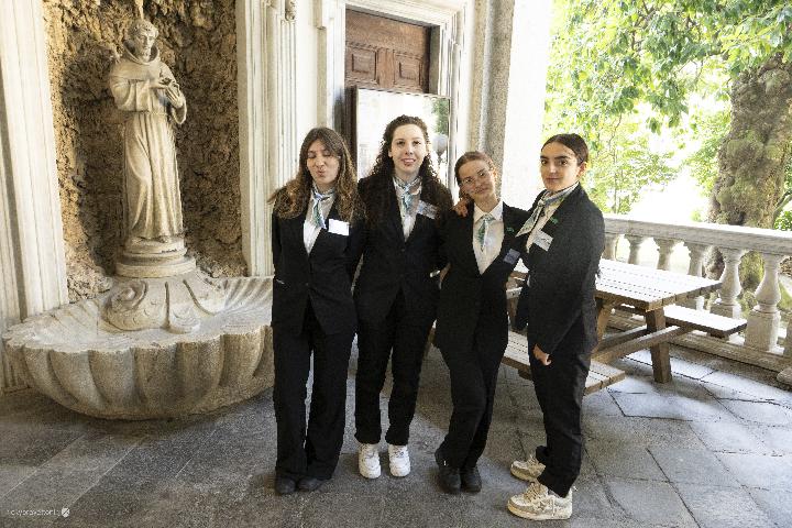 Noi, i protagonisti 2025 - 262