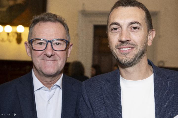 Noi, i protagonisti 2025 - 245