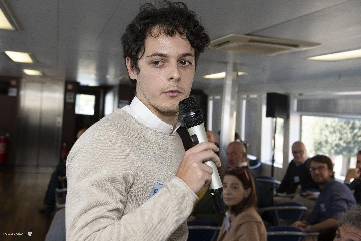 Noi, i protagonisti 2025 - 170