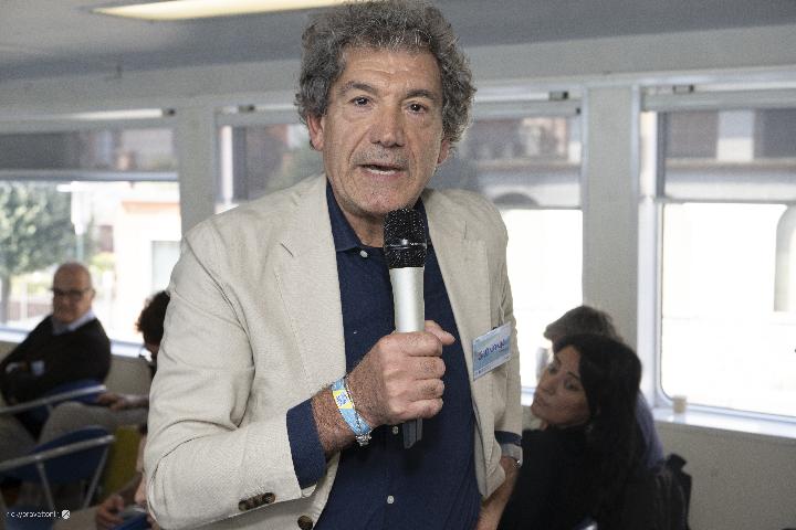 Noi, i protagonisti 2025 - 165
