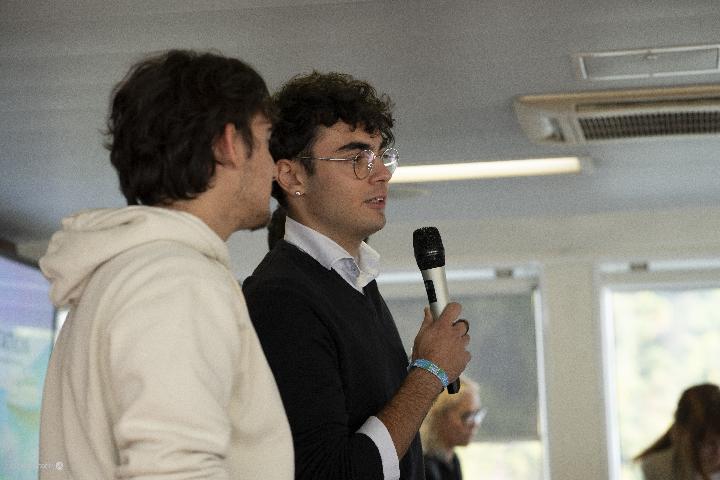 Noi, i protagonisti 2025 - 68