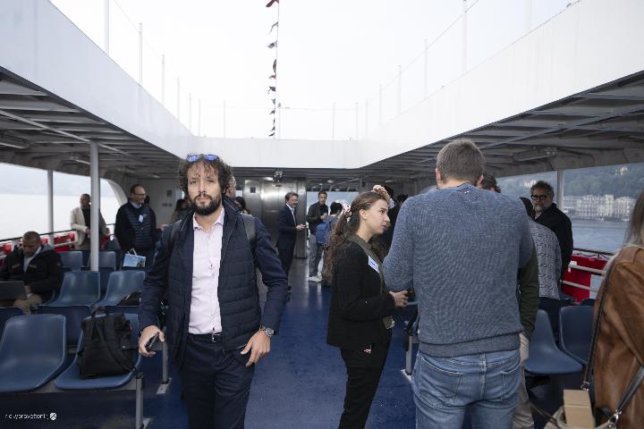 Noi, i protagonisti 2025 - 53