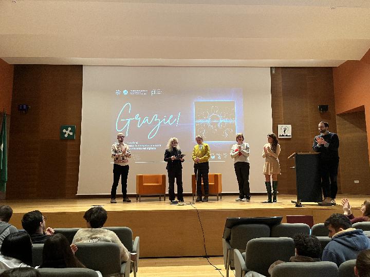 Intelligenza Artificiale - 8
