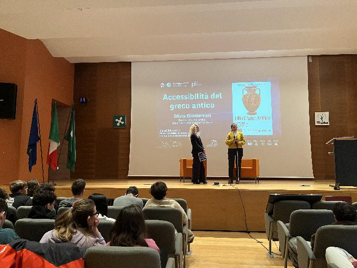 Intelligenza Artificiale - 7