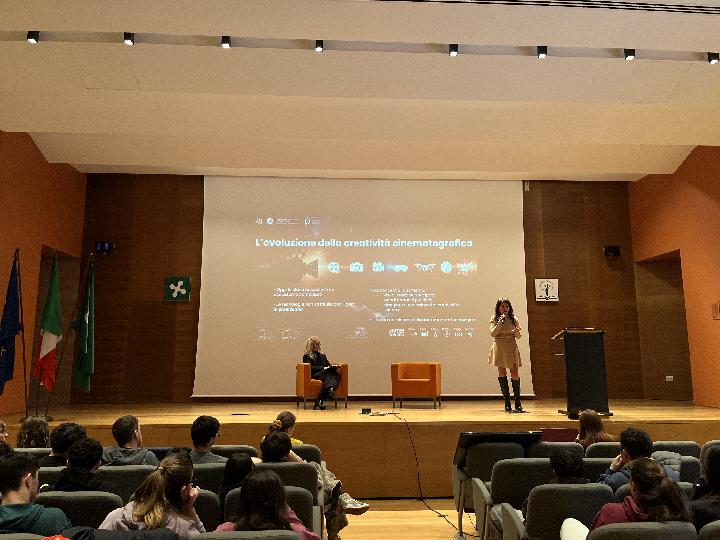 Intelligenza Artificiale - 6