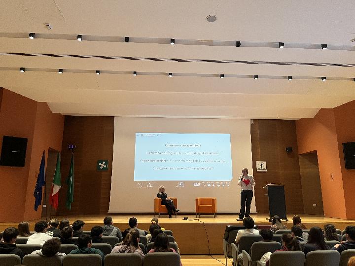 Intelligenza Artificiale - 4