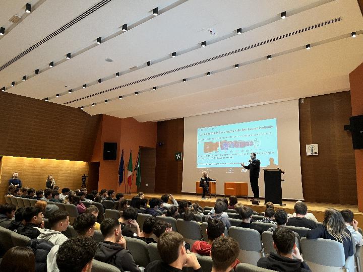 Intelligenza Artificiale - 3