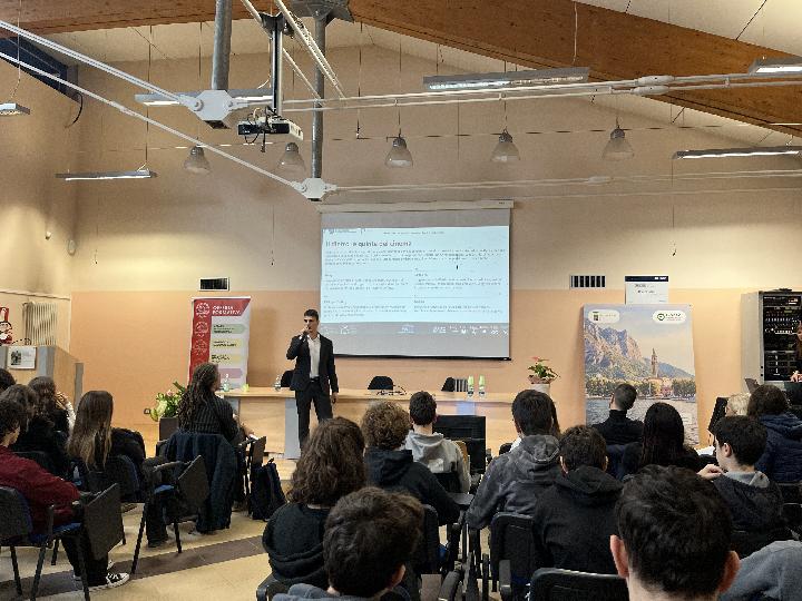 Il palcoscenico del futuro - 5