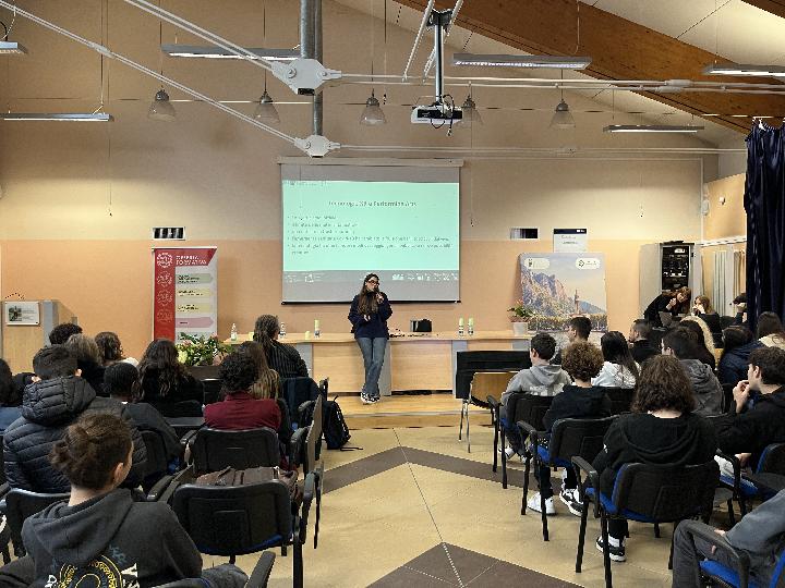 Il palcoscenico del futuro - 3