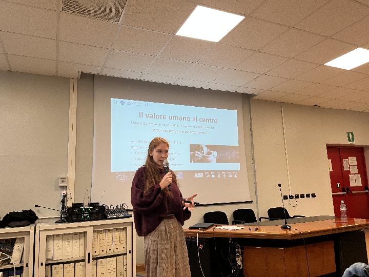Arte connessa - 7